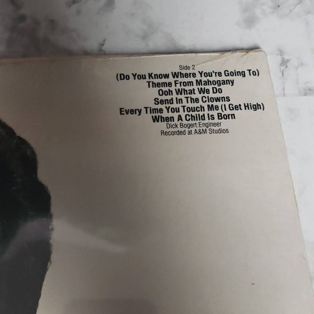 ‎Johnny Mathis Vinyl Record - Picture 5 of 15